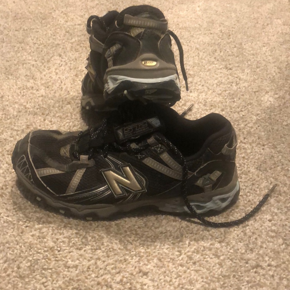 New Balance all terrain 572 Woman’s size 6 1/2